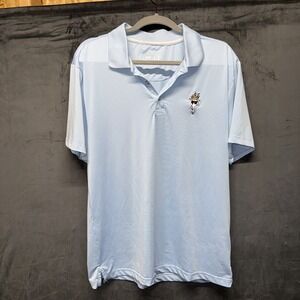 GOAT USA Adult Polo Shirt - Medium